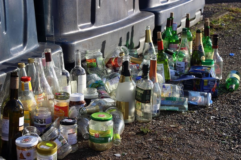 Recycling
